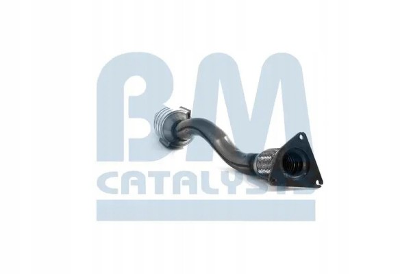 CATALYST BM90578H BM CATALYSTS RENAULT MEGANE EAN GTIN 5052746040531