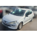 PEUGEOT 206 XR