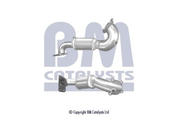 Catalyst BM CATALYSTS BM92140H Part manufacturer BM Catalysts