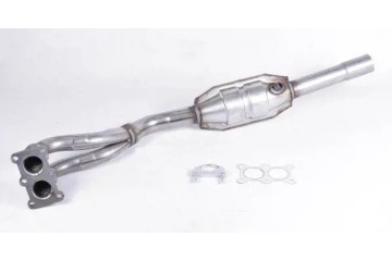CATALYST VK8039T EEC SKODA VW BORA BORA I 1J2 Packaging status original