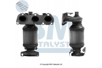 Catalyst BM CATALYSTS BM91535H Part manufacturer Fenno