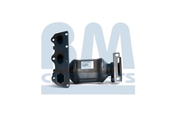 Catalyst BM CATALYSTS BM91535H Catalog number of the part P568CAT