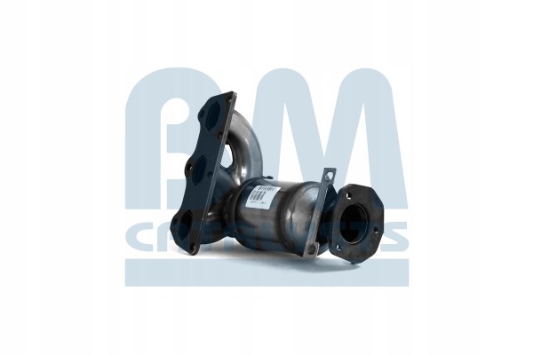 Catalyst BM CATALYSTS BM91535H Quality of parts according to GVO P replacement with original quality