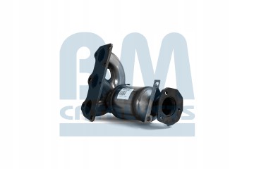 Catalyst BM CATALYSTS BM91535H Quality of parts according to GVO P replacement with original quality