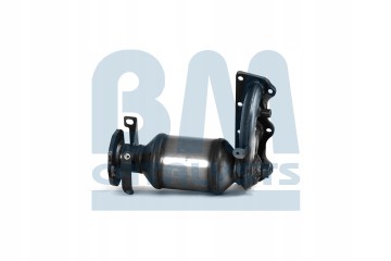 Catalyst BM CATALYSTS BM91535H Catalog number of substitutes ASAM AUTOMOTIVE 130261 BM CATALYSTS BM91535H BOSAL 090 149 BOSAL 09
