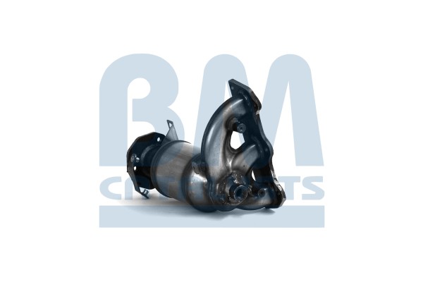 Catalyst BM CATALYSTS BM91535H Catalog number of the original SEAT 03E253020KX SEAT 03E253020LX SEAT 03E253020MX SEAT 03E253020N