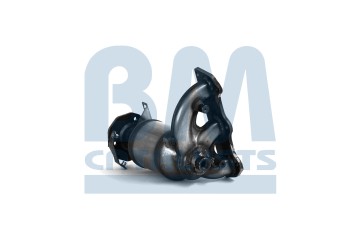 Catalyst BM CATALYSTS BM91535H Catalog number of the original SEAT 03E253020KX SEAT 03E253020LX SEAT 03E253020MX SEAT 03E253020N