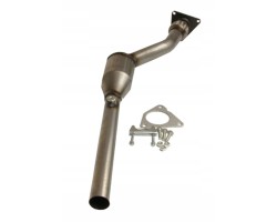 MAXGEAR 27 6124 CATALYTIC CONVERTER RENAULT LAGUNA II 1 6 1 8 EURO4