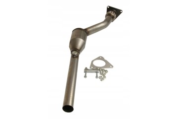 MAXGEAR 27 6124 CATALYTIC CONVERTER RENAULT LAGUNA II 1 6 1 8 EURO4