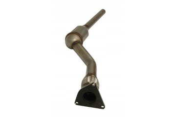 MAXGEAR 27 6124 CATALYTIC CONVERTER RENAULT LAGUNA II 1 6 1 8 EURO4 Part manufacturer Maxgear