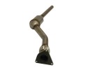 MAXGEAR 27 6124 CATALYTIC CONVERTER RENAULT LAGUNA II 1 6 1 8 EURO4 Quality of parts according to GVO P replacement with origina