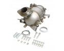 MAXGEAR 27 6027 PARTICULATE FILTER DPF TOYOTA AVENSIS COROLLA 2 0 2 2D