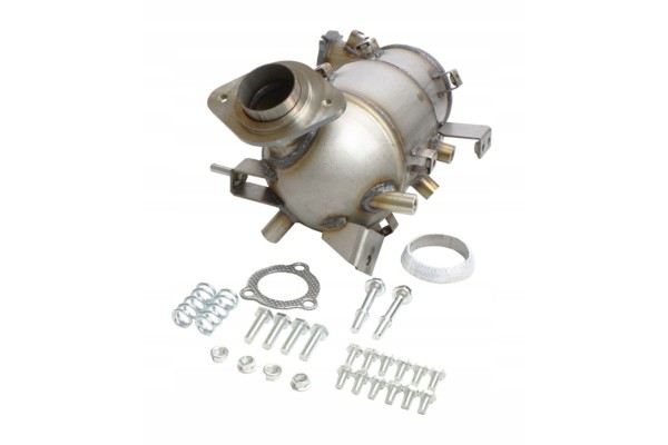 MAXGEAR 27 6027 PARTICULATE FILTER DPF TOYOTA AVENSIS COROLLA 2 0 2 2D