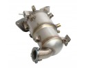 MAXGEAR 27 6027 PARTICULATE FILTER DPF TOYOTA AVENSIS COROLLA 2 0 2 2D Part manufacturer Maxgear