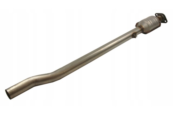 MAXGEAR 27 6128 CATALYTIC CONVERTER VW A3 GOLF V 1 6FSI Part manufacturer Maxgear