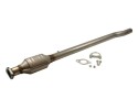 MAXGEAR 27 6128 CATALYTIC CONVERTER VW A3 GOLF V 1 6FSI Quality of parts according to GVO P replacement with original quality