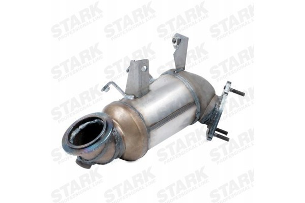 Catalyst for Stark SKCCT 4840456 Part manufacturer Stark