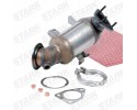 Catalyst for Stark SKCCT 4840456 Car type passenger cars