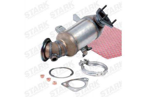 Catalyst for Stark SKCCT 4840456 Car type passenger cars