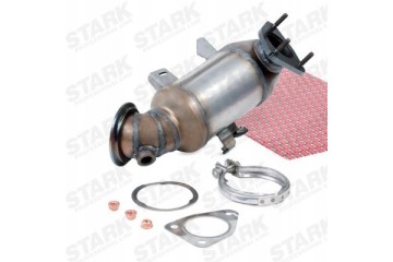Catalyst for Stark SKCCT 4840456 Car type passenger cars