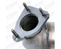 Catalyst for Stark SKCCT 4840456 Catalog number of the original 25194040 25195100 25195102 55569312 55579264 55579745 55579746 5
