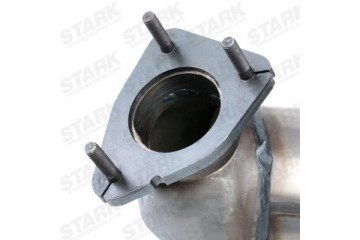 Catalyst for Stark SKCCT 4840456 Catalog number of the original 25194040 25195100 25195102 55569312 55579264 55579745 55579746 5