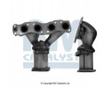 Catalyst BM CATALYSTS BM91465H Part manufacturer BM Catalysts