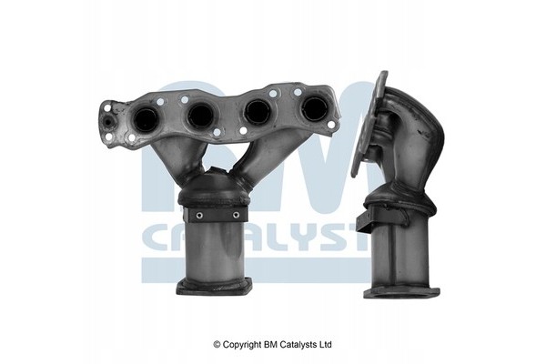 Catalyst BM CATALYSTS BM91465H Part manufacturer BM Catalysts