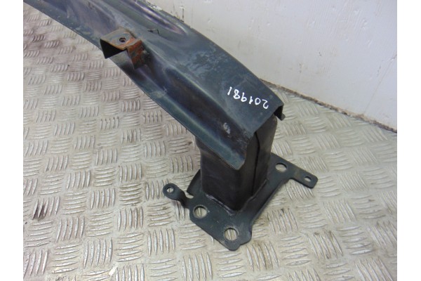  REFUERZO PARAGOLPES DELANTERO SEAT LEON (1P1) Reference 2006 201981 SEAT - 2