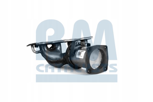 Catalyst BM CATALYSTS BM91465H Quality of parts according to GVO P replacement with original quality