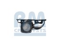 Catalyst BM CATALYSTS BM91465H Car type passenger cars