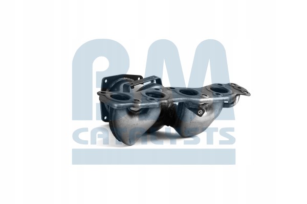 Catalyst BM CATALYSTS BM91465H Catalog number of the original FIAT 71742075 FIAT 71742076 SUZUKI 1411055GA1H02 SUZUKI 1411055GAS