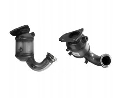 CATALYST BM80322H BM CATALYSTS ALFA ROMEO FIAT