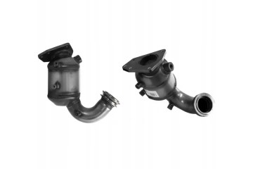 CATALYST BM80322H BM CATALYSTS ALFA ROMEO FIAT
