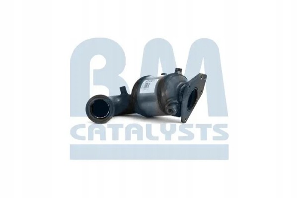 CATALYST BM80322H BM CATALYSTS ALFA ROMEO FIAT Packaging status original