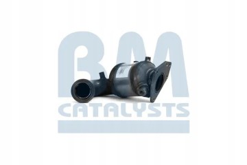 CATALYST BM80322H BM CATALYSTS ALFA ROMEO FIAT Packaging status original