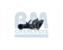 CATALYST BM80322H BM CATALYSTS ALFA ROMEO FIAT Part manufacturer BM Catalysts