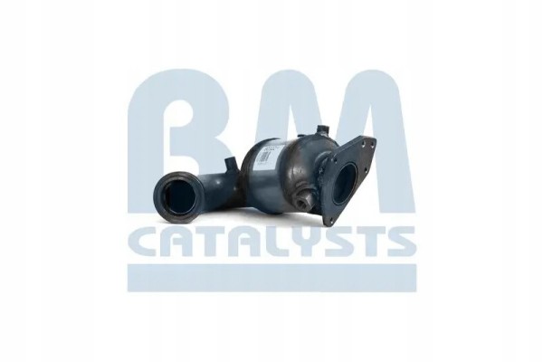 CATALYST BM80322H BM CATALYSTS ALFA ROMEO FIAT Part manufacturer BM Catalysts