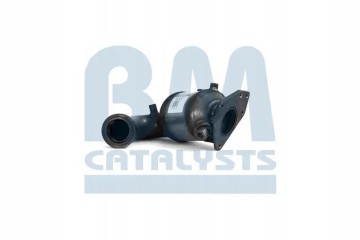 CATALYST BM80322H BM CATALYSTS ALFA ROMEO FIAT Part manufacturer BM Catalysts