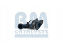 CATALYST BM80322H BM CATALYSTS ALFA ROMEO FIAT Catalog number of the part BM80322H