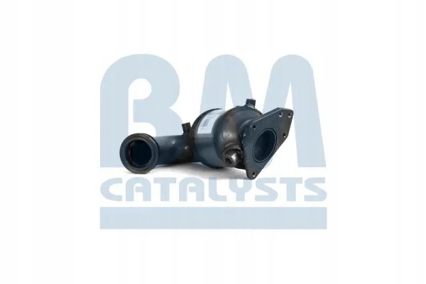 CATALYST BM80322H BM CATALYSTS ALFA ROMEO FIAT Catalog number of the part BM80322H