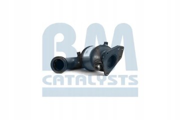 CATALYST BM80322H BM CATALYSTS ALFA ROMEO FIAT Catalog number of the part BM80322H