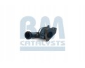 CATALYST BM80322H BM CATALYSTS ALFA ROMEO FIAT Car type cargo vans passenger cars