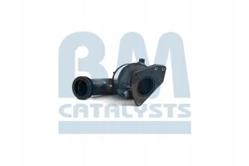 CATALYST BM80322H BM CATALYSTS ALFA ROMEO FIAT Car type cargo vans passenger cars