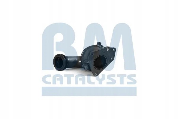 CATALYST BM80322H BM CATALYSTS ALFA ROMEO FIAT Product weight with unit packaging 0 1 kg