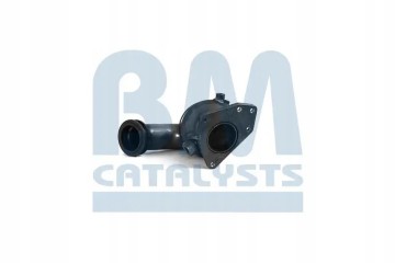 CATALYST BM80322H BM CATALYSTS ALFA ROMEO FIAT Product weight with unit packaging 0 1 kg