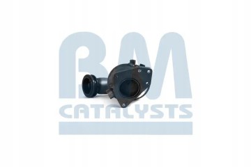 CATALYST BM80322H BM CATALYSTS ALFA ROMEO FIAT Catalog number of the original FIAT 51780155 FIAT 60802075 FIAT 71746626 OPEL 555