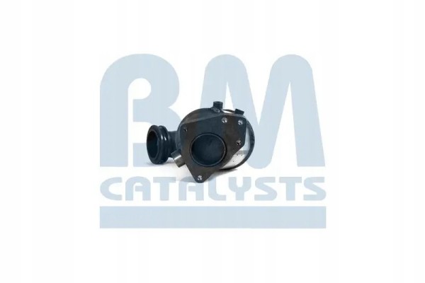 CATALYST BM80322H BM CATALYSTS ALFA ROMEO FIAT Product weight 5 kg