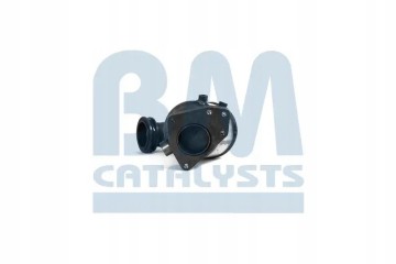 CATALYST BM80322H BM CATALYSTS ALFA ROMEO FIAT Product weight 5 kg