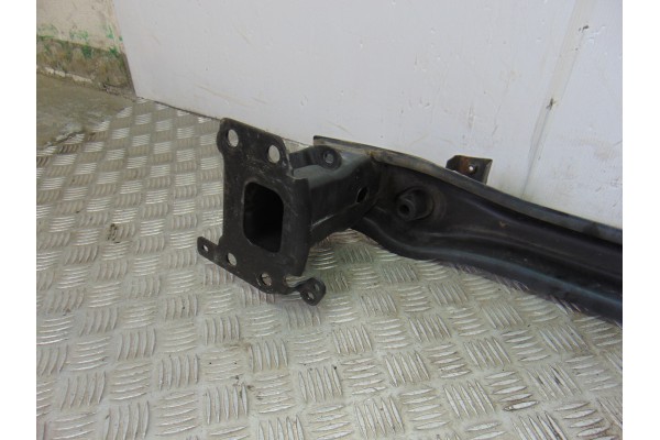  REFUERZO PARAGOLPES DELANTERO SEAT LEON (1P1) Reference 2006 201981 SEAT - 4